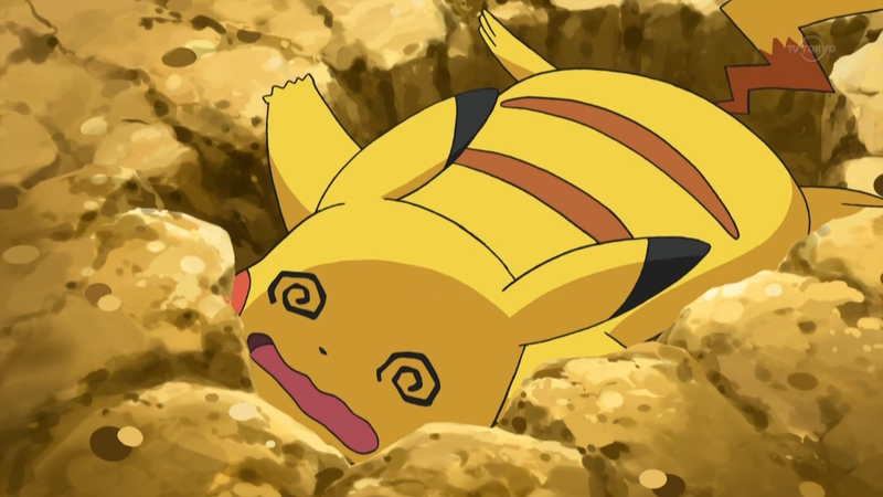 Illustration for article titled A Scrub’s First Time With Pokémon